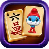 Mahjong Smurf Solitaire