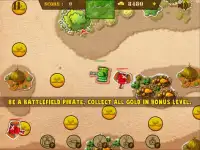 Doodle Tank Battle Screen Shot 9