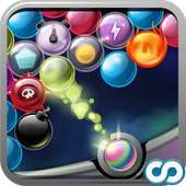 Bubble Shooter Space