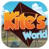 Kite's World - Fight of kites