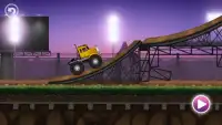 Monster Truck Kids Racing Screen Shot 15