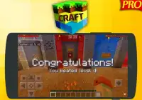 Craft & Build [New Exploration & Crafting Game] Screen Shot 6