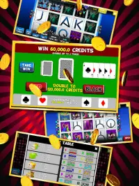 Vegas Diamond 777 Hearts Slots Screen Shot 8