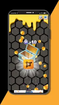 Bee in The Trap : Bee Puzzle 2020 Screen Shot 5