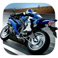 Moto Traffic Rider