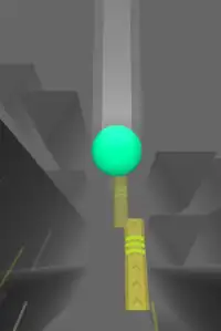 Sky Rolling Ball 3D Screen Shot 2