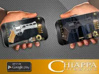 Chiappa Rhino Revolver Sim Screen Shot 14
