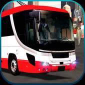 City Bus Transport Simulator : Bus Coach Driving
