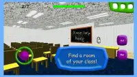 Basic Education & Learning in School game 3D Screen Shot 2