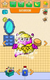 My Virtual Pet Gu Screen Shot 1