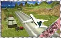 Airplane Flight Pilot 2016 Screen Shot 3