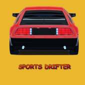Sports Drifter- 3D Racer