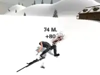 Cruel Sniper 3D Screen Shot 4