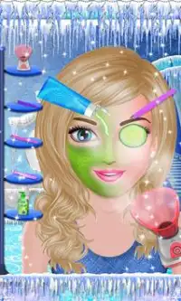 Hollywood Rush Ice Princess Screen Shot 12