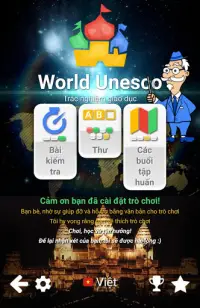 world of unesco Screen Shot 16