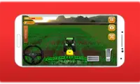 Tractor Farming Simulator 3D Screen Shot 5