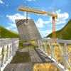 Bridge Builder Crane Simulator