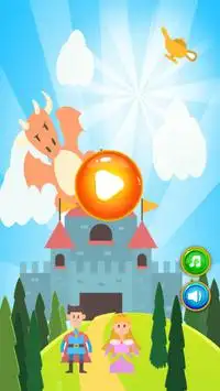 Dragon Knight City Story Mania Screen Shot 3