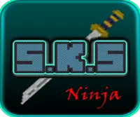 Ninja Stealth Kill Steal Game Screen Shot 4