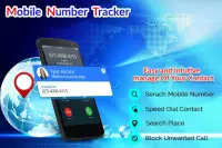 Mobile Number Tracker & Location Tracker Screen Shot 4