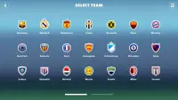 Free Kick Club World Cup 17 Screen Shot 3