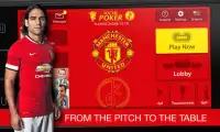 Manchester United Social Poker Screen Shot 3