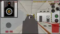 3D Pistols Simulator - Indoor Free Screen Shot 6
