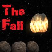 The Fall Space 3D