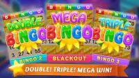 Bingo Legends - New Different and Free Bingo Games Screen Shot 3