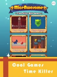 A  Game Box for Killing Time Screen Shot 10