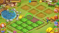 Farm Play World Screen Shot 0