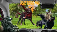 ZOMBIE DOG HUNTER VEGAS 3D Screen Shot 5