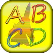 ABC Game for kids