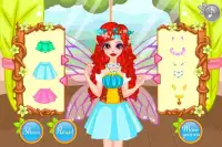Fairy Princess Hair Salon Screen Shot 3