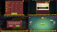 Domino Slot Gaple Online Game Screen Shot 5