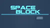 Space Block: Roll The Block Puzzle Screen Shot 4