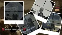 Sniper Contracts Screen Shot 1