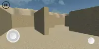 3D Maze Escape Screen Shot 2