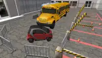 Car Parking 2015 3D Screen Shot 2