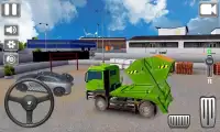 Road Builder 3D - City Road Construction Game Screen Shot 2