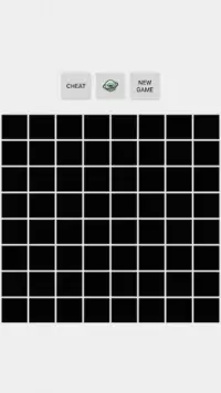 MineSweeper Screen Shot 2