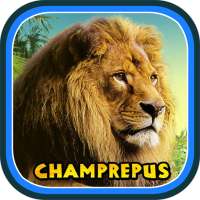 Zoo Champrepus