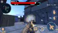 Critical Action FPS Shooting Game Offline Screen Shot 2