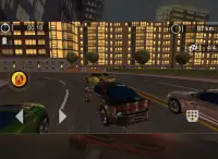 Freeway Police Pursuit Racing Screen Shot 5