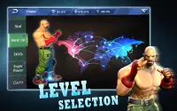 Bodybuilder Fighting Club - Fighting Games 2019 Screen Shot 8