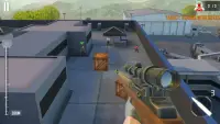New Sniper Games - New Sniper Shooting 2020 Screen Shot 0
