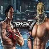Guide for Tekken 7