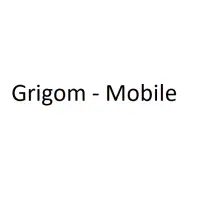 Grigom Mobile Screen Shot 0