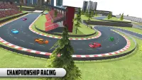 Street Racing Car 2020 Screen Shot 4