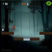 Ninja приключения! Screen Shot 6